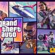 Rockstar Games se manifesta sobre vazamentos de vídeos de jogabilidade de GTA 6
