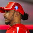 Ex piloto de F1 defende desabafo de Hamilton contra Ferrari