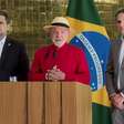 Na contramão de estados dos EUA, Lula pede aprovação de projeto para atrair mais data centers ao Brasil