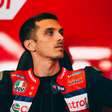 MotoGP: Luca Marini é anunciado como piloto da Tech3 para 2027