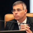 Qual é o salário de ministro do STF, que dá condição 'média de vida', segundo André Mendonça?