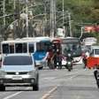 Grupo armado usa ônibus como barricadas na zona norte do Rio