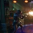 SPINE, jogo de ação Gun Fu, chega para PC e consoles em 2027