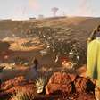 Dune: Awakening ganha vídeo de gameplay no PS5 e terá conteúdos baseados nos filmes