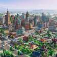 LEGO: Skylines é anunciado pelo estúdio de Cities: Skylines II