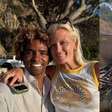 Quem é o surfista que sofreu acidente com esposa nos EUA