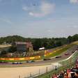 F1: Ímola pode retornar ao calendário no lugar do Catar ou de Abu Dhabi, diz site