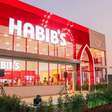 Habib's entra em recuperação judicial com R$ 265 milhões em dívidas