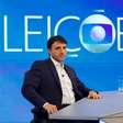 Na Globo, Renan Santos defende criação de bomba nuclear para fazer do Brasil protagonista
