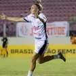 11 gols em 12 jogos: conheça o fenômeno do Brasileirão Feminino Série A3