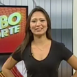Morre Thalita Passoni, ex-Globo Esporte, aos 46 anos em Santa Catarina