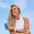 Aryna Sabalenka é a nova embaixadora global da Moroccanoil