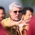 Odair Hellmann renova contrato com o Athletico-PR
