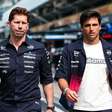 Chefe da Williams Revela Atitude de Carlos Sainz Que Impressiona Nos Bastidores