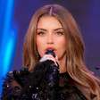 Miss Chile canta Death Metal em show de talentos do Miss Mundo