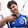 Cruzeiro: Kaio Jorge poderá ser suspenso por até 9 partidas