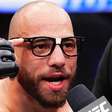 EXCLUSIVO! Jean Silva desconfia de plano de Yair Rodriguez após saída do Noche UFC: 'Nada me tira da cabeça'
