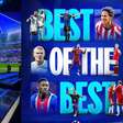 Champions League 2026/27: Sorteio define confrontos hoje em Mônaco