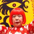 Morre Yayoi Kusama, a artista japonesa que pintou o infinito