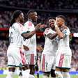 Fase de Liga da Champions terá Barcelona e PSG diante do City e Arsenal x Real Madrid