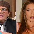 Marcia Sensitiva prevê gravidez para Virginia Fonseca e cita futuro com Vini Jr.