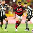 Flamengo x Botafogo: clássico chega a 400 jogos oficiais; veja detalhes