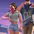 GTA VI quase teve quatro protagonistas antes de Rockstar focar em Jason e Lucia