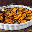 Muito além da batata-doce cozida: 5 receitas proteicas para um almoço saudável