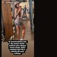 Ex-panicat Jaque Khury é sincera ao falar sobre exibição de seu corpo