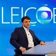 Renan Santos fala sobre suas propostas na Globo: o que disse o candidato à Presidência na entrevista à emissora