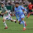 Ferencváros goleia Trabzonspor, e Salah está fora da Liga Europa