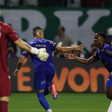 Palmeiras amplia tabu contra o Santos no Nubank Parque