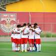 Red Bull Bragantino tem sequência invicta quebrada no Brasileiro Sub-17