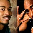 Camron Jones interpretará Tupac Shakur na cinebiografia de Snoop Dogg