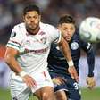 Veja as datas dos jogos do Fluminense contra o Platense na Libertadores