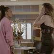 O tapa esperado que coloca 'Por Você' à frente de outras novelas: 11 dias após a estreia, mocinha e vilã têm acerto de contas explosivo
