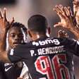 Virada de chave? Vasco dá sinais positivos para o Brasileirão