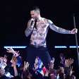 Do Kara's Flowers ao estrelato: como o Maroon 5 conquistou o mundo
