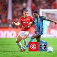 Internacional x Grêmio: Onde Assistir, Horário e Escalações das Quartas da Copa do Brasil