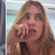 Virginia Fonseca expõe Zé Felipe após cantor revelar objeto íntimo: 'Boca de sacola'