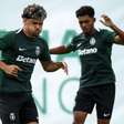 Rio Ave x Sporting: onde assistir, escalações e arbitragem