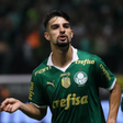 A declaração de Flaco López direcionada a Palmeiras x Santos