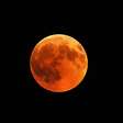 Eclipse Lunar Parcial em Peixes: 'Lua de Sangue' encerra ciclos emocionais