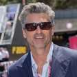 Aos 60 anos, Patrick Dempsey revela que mantém uma rotina intensa de exercícios: 'Melhor comigo mesmo'
