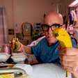 Maynard James Keenan confirma show do A Perfect Circle no Brasil após cirurgia no quadril