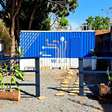 Companhia que opera ferrovias recolhe 195 toneladas de recicláveis