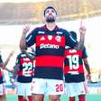 Flamengo defende longa invencibilidade contra o Botafogo