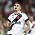 Rayan, Paulinho, Douglas Luiz, Andrey Santos, Marlon Gomes, Gabriel Pec, Edmundo, Diego Souza, Talles Magno e Rômulo: as maiores vendas da história do Vasco