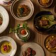 Ama.zo lança novas experiências de gastronomia peruana contemporânea em setembro
