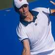 Leonardo Storck embarca para a disputa do US Open